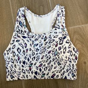 Xs Fabletics sports bra